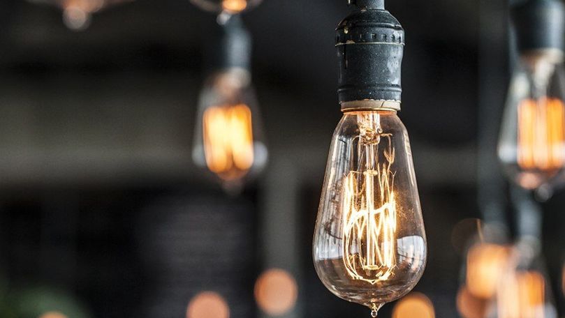 9 апреля ожидаются отключения электроэнергии на некоторых улицах Кишинева.