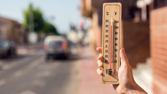 Vremea caniculară se menține la sud: Codul Galben a fost prelungit