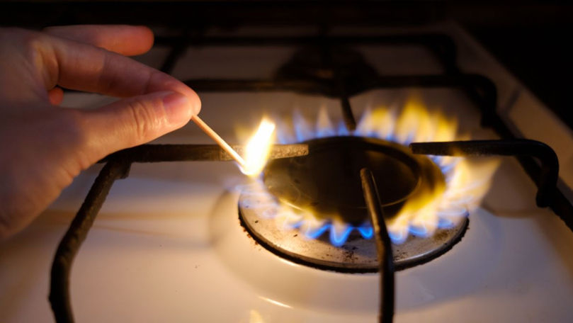 Energocom va asigura cu gaze consumatorii rămași fără furnizor