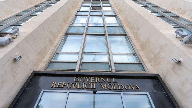 E oficial: Chișinăul pune în aplicare măsurile restrictive impuse de UE