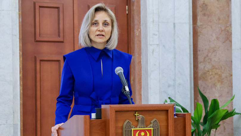 Salarii de 1,8 milioane de lei și locuințe: Averea Doinei Nistor în 2024