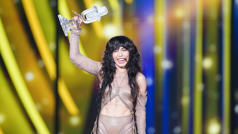 Eurovision: Loreen, al doilea artist din istorie care are două trofee