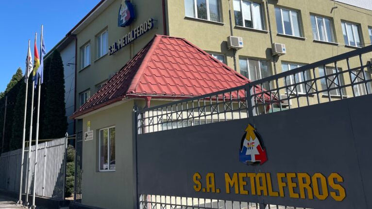 Metalferos obține o creștere de două ori a veniturilor anuale