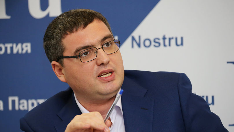 O jurnalistă solicită scuze publice de la Usatîi pentru atacuri sexiste