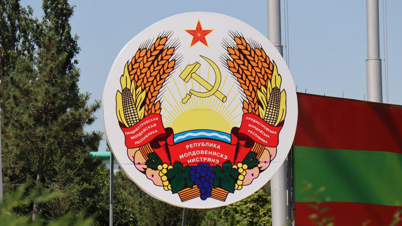 Opinii: Situația din Transnistria, fumigenă pentru a slăbi Ucraina