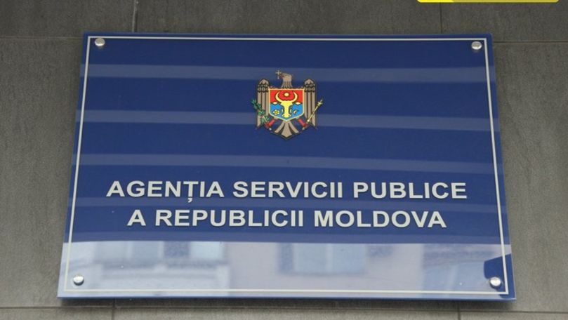 Agenția Servicii Publice va activa astăzi, zi liberă decretată de Guvern
