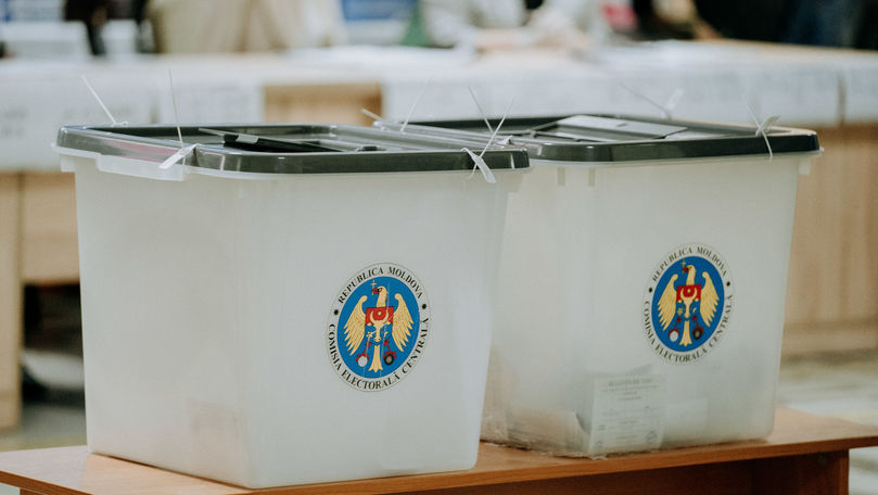 CEC a constituit circumscripțiile electorale pentru alegerile locale noi