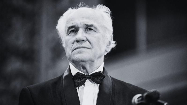 Serile de Cronograf încep cu o capodoperă în memoria lui Eugen Doga