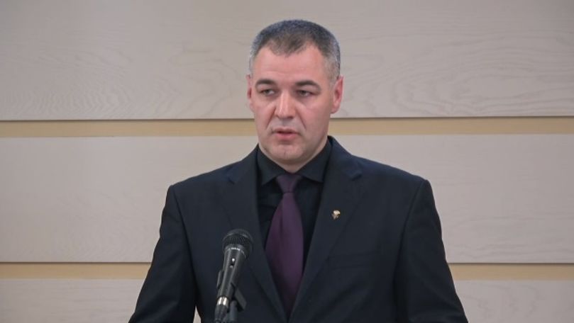Цыку: Если русские нападут, одни укроются в Румынии, другие встретят хлебом-солью.