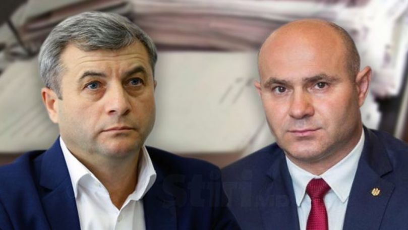 Cum deputatul Furculiță și ministrul Voicu au mușamalizat un dosar penal