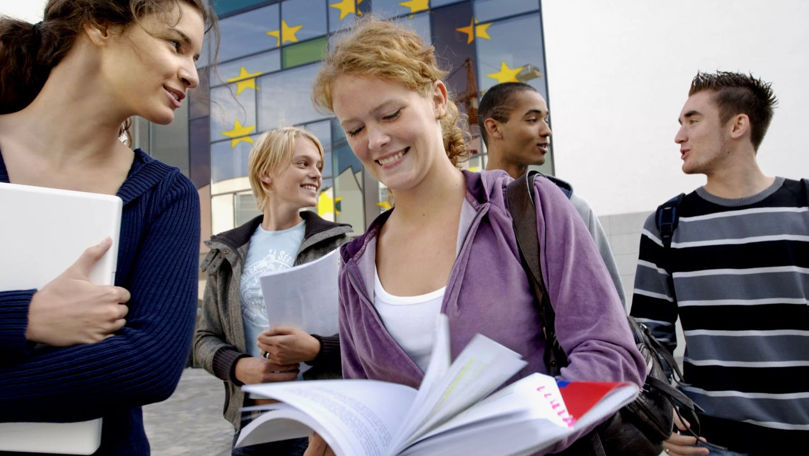 Topul țărilor din Europa pentru studenții străini care vor să muncească