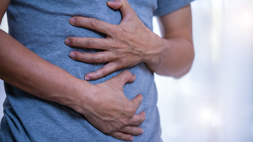 Bacteria care poate duce la cancer gastric. Milioane de oameni, afectați