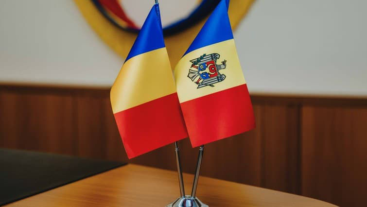 România va oferi Moldovei ajutor pentru a racorda legislația la cea a UE