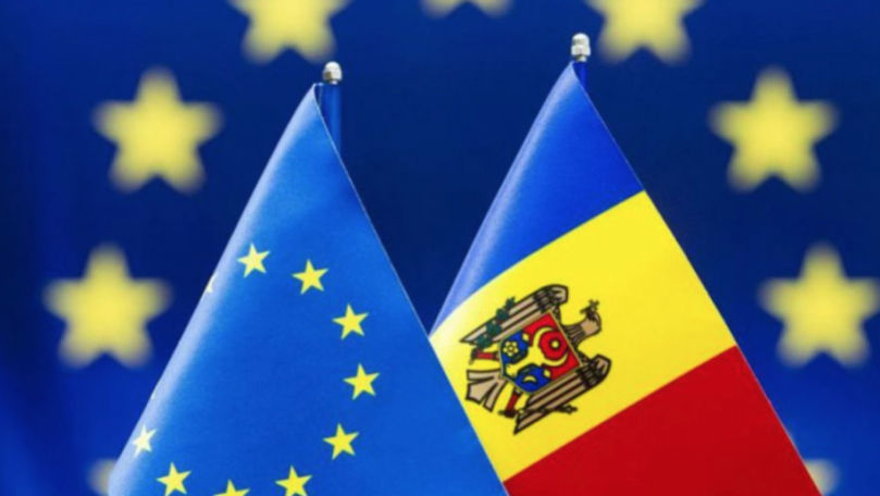 Popescu: Țara noastră a făcut următorul pas în direcția aderării la UE