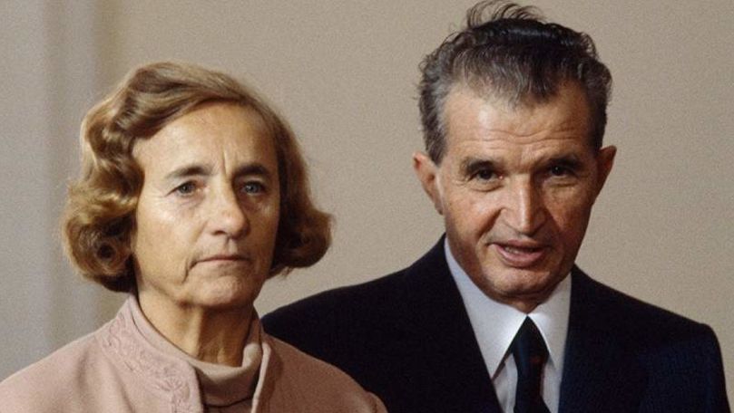 Ziua în care soții Ceaușescu au fost executați. Detalii