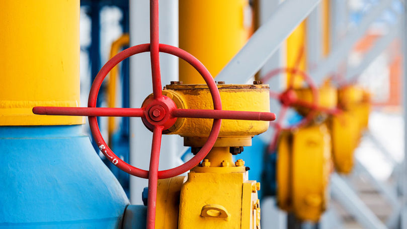 Uniunea Europeană pregătește o plafonare a prețurilor la gaze pentru a limita creșterea acestora.