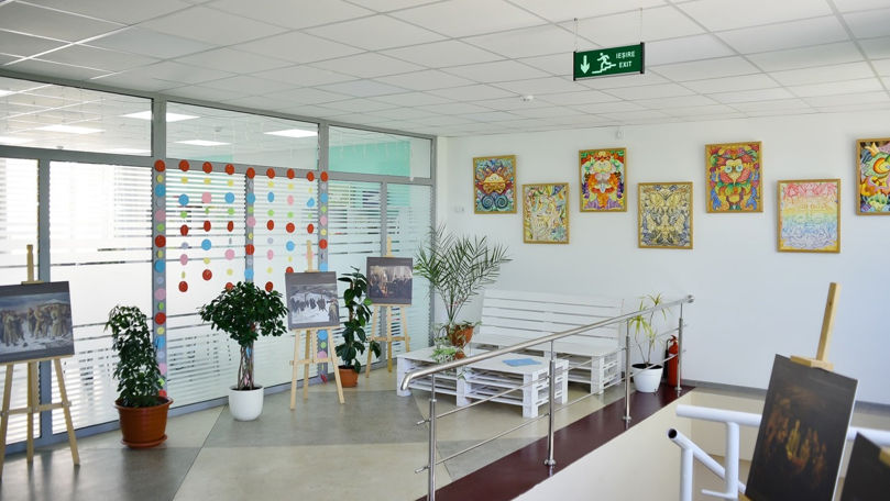 Cinci instituții de învățământ, modernizate cu sprijinul Bulgariei