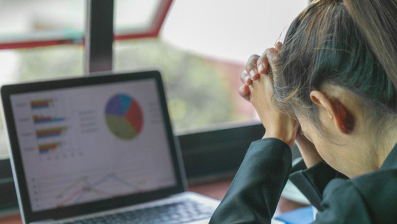 ООН: Труд убивает 840 тыс. человек в год, главным виновником назван стресс.