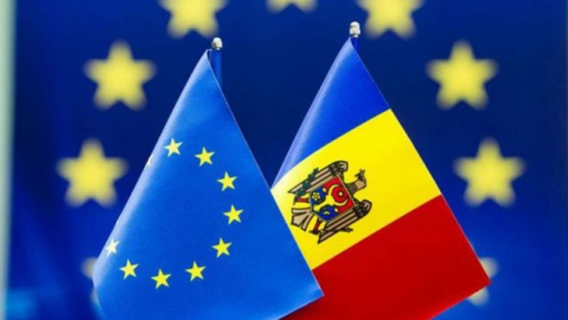 Noua şefă a Comisiei Europene a scris recomandări privind R. Moldova