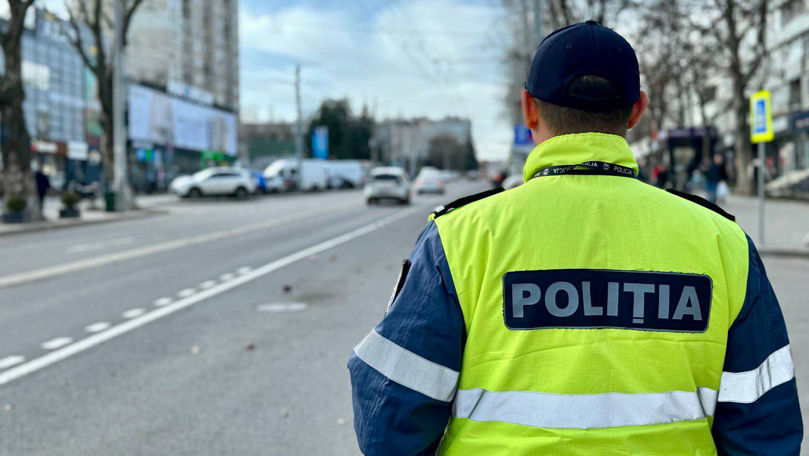 Poliția anunță verificări: Ce mijloace de transport vor fi documentate