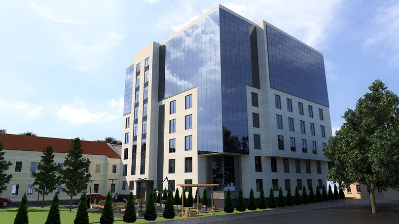 Milanin Residence: Reducere -10% la apartamente noi de clasa premium (P)