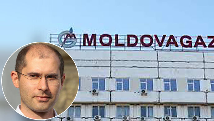 Cum a fost jefuită Moldovagaz: Declarațiile lui Tofilat