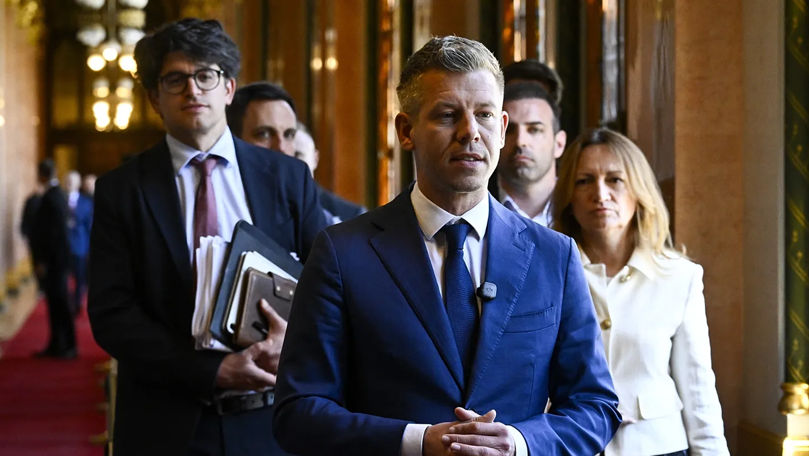 Прокуратура ЕС может расследовать деятельность правительства Орбана.