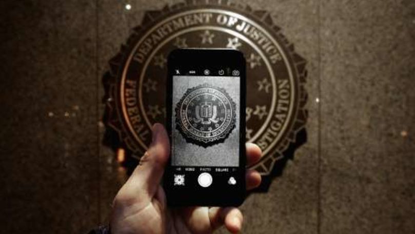 FBI a deblocat un nou iPhone, în două luni, fără ajutor de la Apple