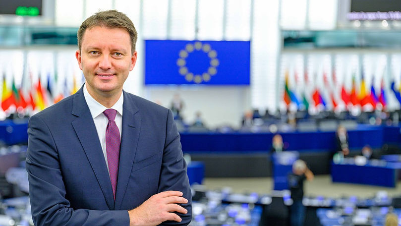 Mureșan, reales președinte al Delegației PE pentru relațiile cu Moldova