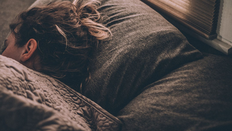 Ученая раскрыла особенности организма людей с «богатырским» сном.