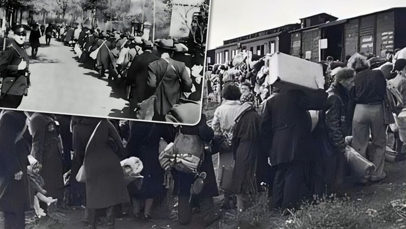 Victimele primului val de deportări staliniste, comemorate la Bălți