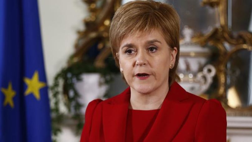 Scoția va continua pregătirile pentru un nou referendum