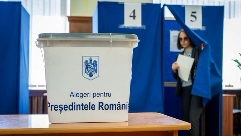 Moldovenii, mai români ca niciodată: Diaspora votează în număr record