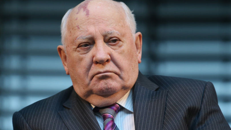 Mihail Gorbaciov: Invazia Afganistanului a fost o iniţiativă nefericită