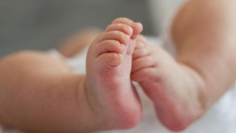 Durere într-o familie din Călărași: O mamă și-a găsit bebelușul mort