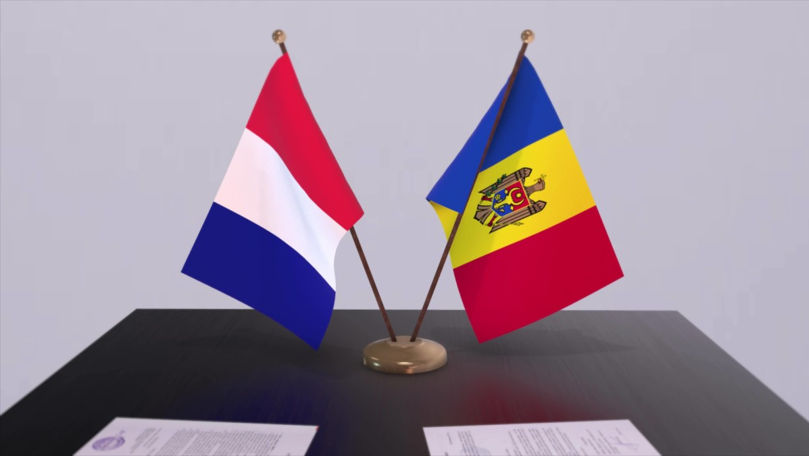 R. Moldova va semna un nou protocol de cooperare cu Franța: Ce presupune