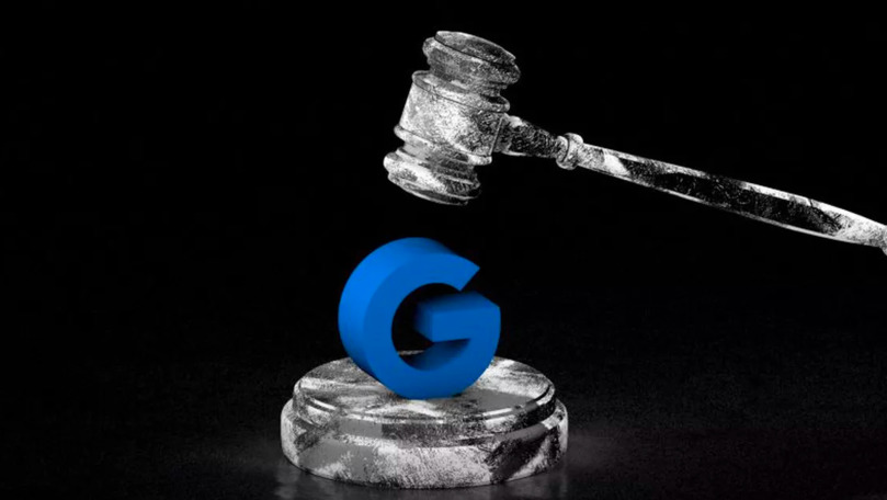 Google, dat în judecată: Ar putea să plătească peste 2 miliarde de euro