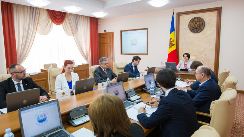 Ministerul Muncii și Protecției Sociale are un nou secretar de stat