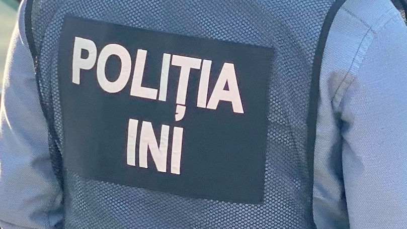 Percheziții la două companii: Ar fi implicate în spălare de bani