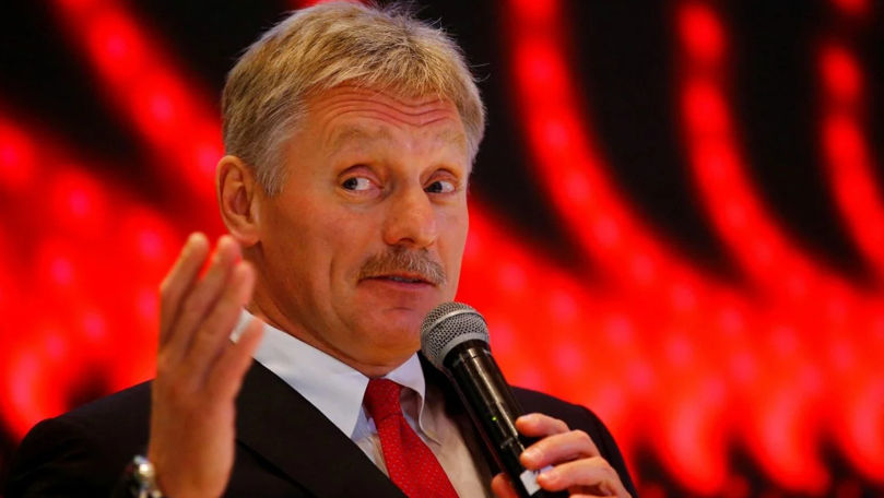 Peskov recunoaște că Transnistria a supraviețuit datorită gazului rusesc