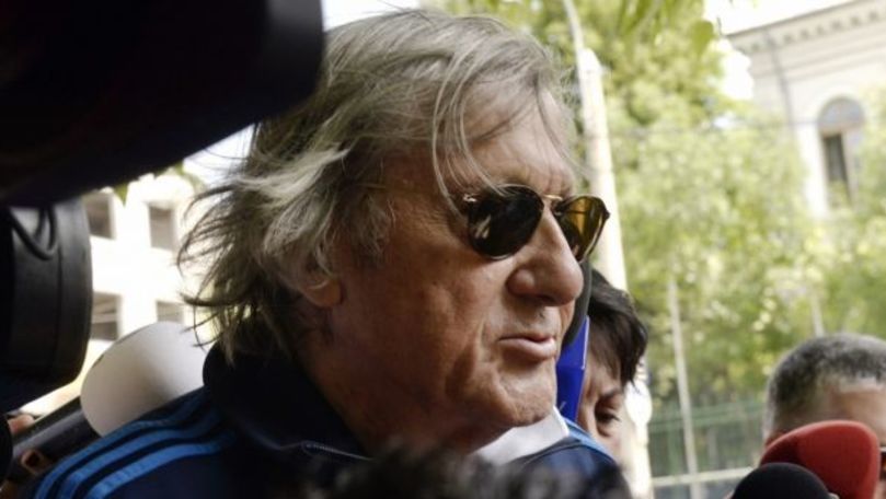Sora fostului tenismen Ilie Năstase a murit