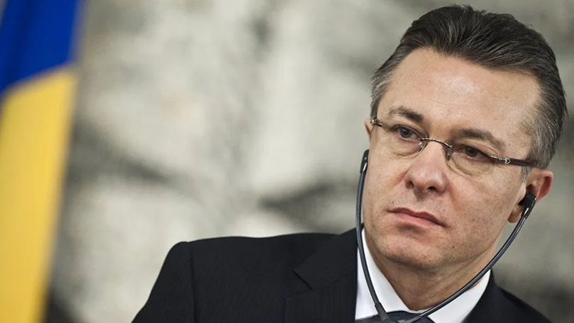 Cristian Diaconescu: Varianta 5+2 nu a făcut decât să dilueze o problemă