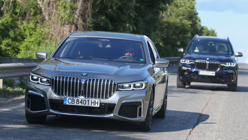 BMW anunță cât vor rezista motoarele diesel și cele pe benzină