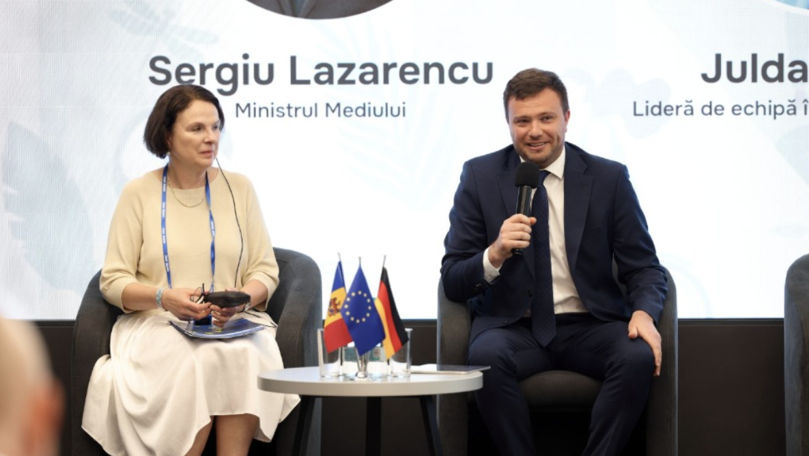 Cantemir și Ceadâr-Lunga primesc granturi pentru reziliență climatică