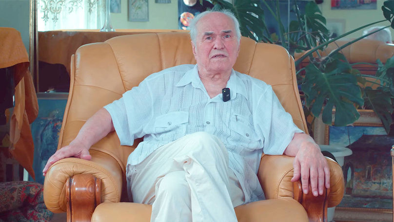 Eugen Doga, fără pensie până în 2024: Explicațiile lui Alexei Buzu
