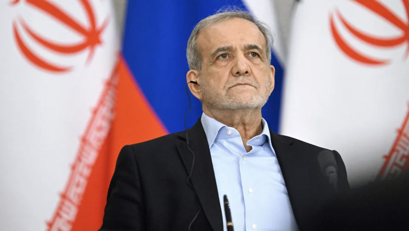 Вице-президент Ирана разъяснил заявление Пезешкиана о соседних странах.