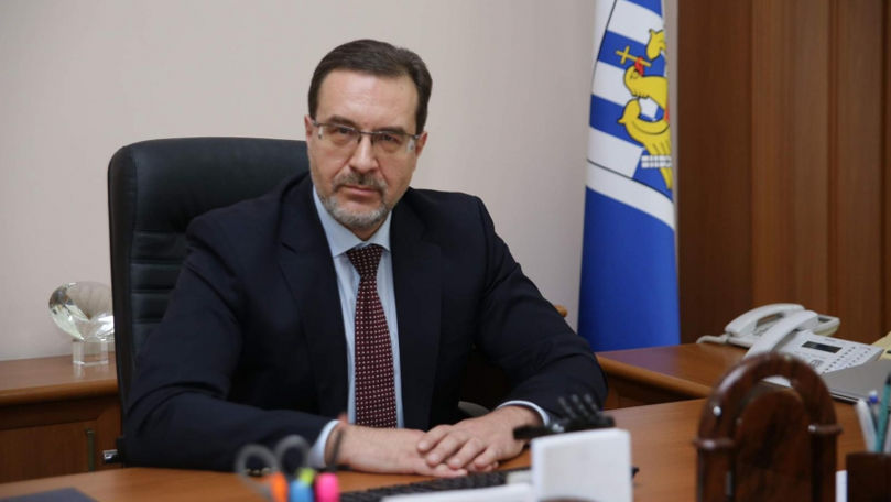 Lupu critică inițiativa privind înarmarea funcționarilor de rang înalt
