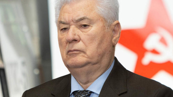 Voronin atacă diaspora: Este o problemă gravă. Se comportă mișelește