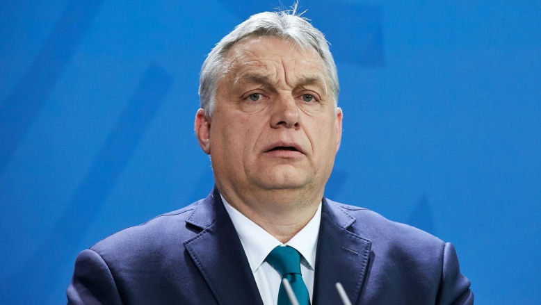 Orban: Sancțiunile UE asupra gazului rusesc ar avea consecințe tragice