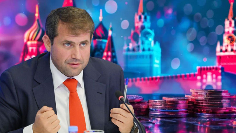 Rusia a folosit o criptomonedă lansată de Șor pentru a evita sancțiunile